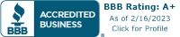 Valtrust Core Bank BBB Business Review