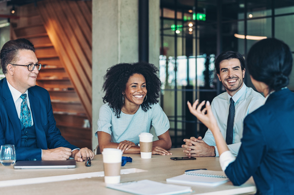Valtrust Business Checking Account