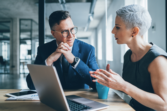 Valtrust Business Savings